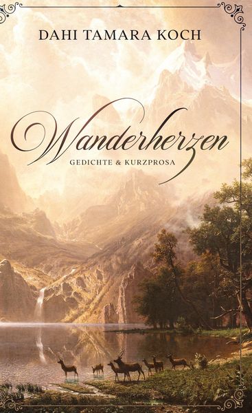 Wanderherzen