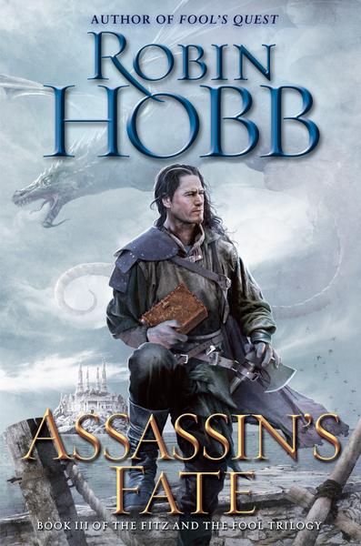 Hobb, R: Assassin's Fate