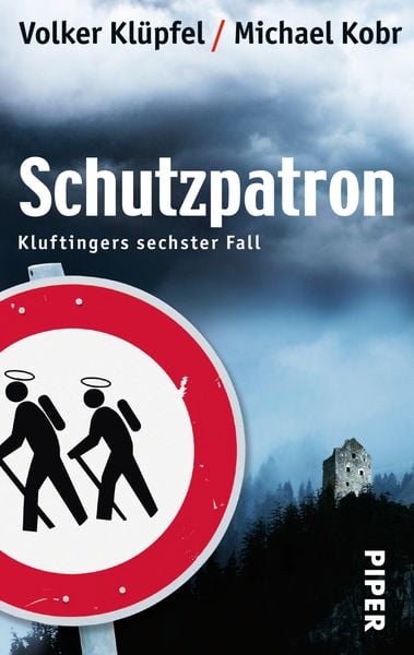 Schutzpatron. Kommissar Kluftinger 06