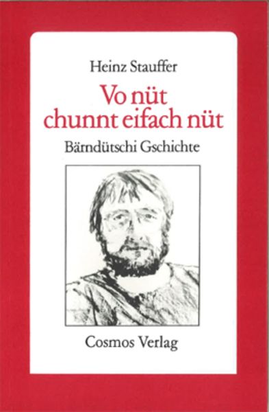 Vo nüt chunnt eifach nüt