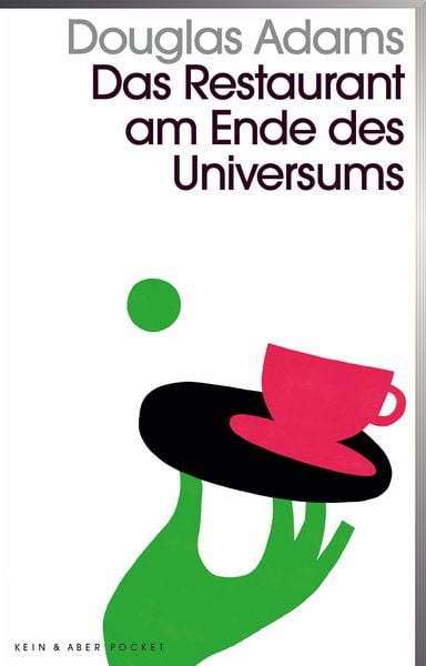 Das Restaurant am Ende des Universums