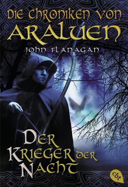 Der Krieger der Nacht / Die Chroniken von Araluen Band 5