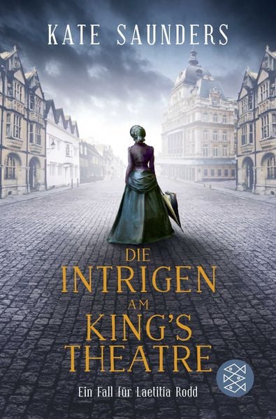 Die Intrigen am King’s Theatre