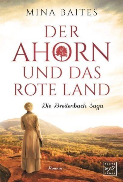 Der Ahorn und das rote Land