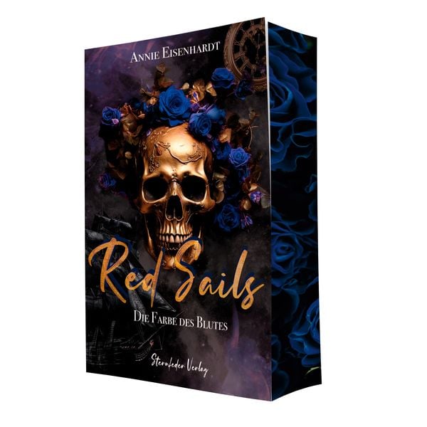 Red Sails - Die Farben des Blutes