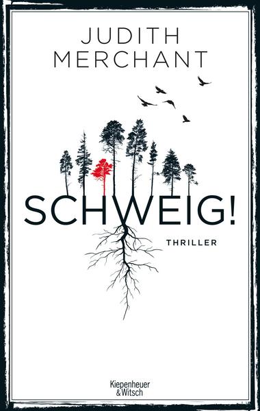 Schweig!