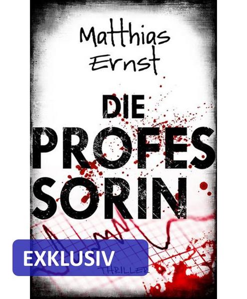 Die Professorin (Nur bei uns!)