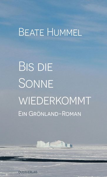 Bis die Sonne wiederkommt