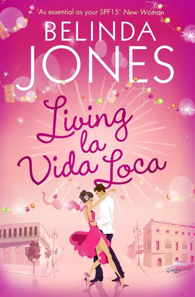 Jones, B: Living La Vida Loca