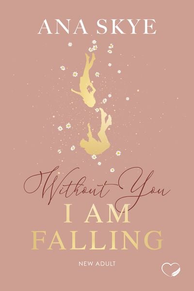 Without You I Am Falling