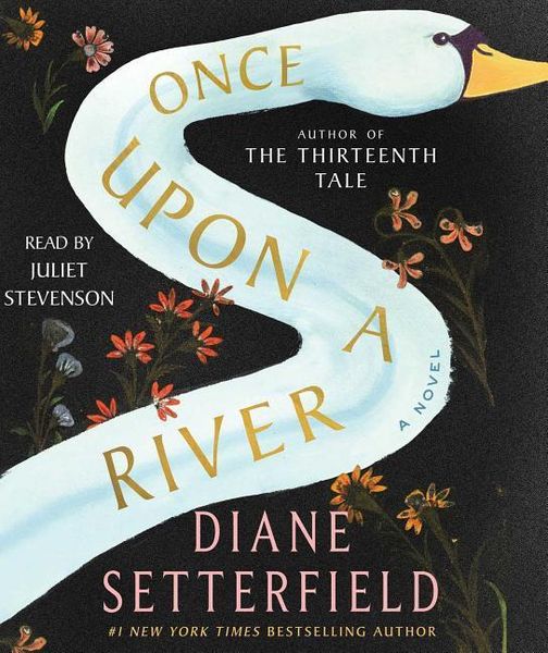 Once Upon a River          13d