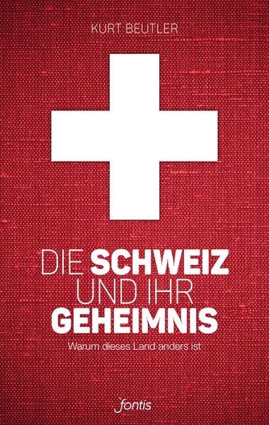 Die Schweiz und ihr Geheimnis