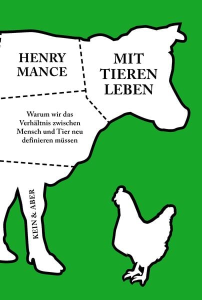 Mit Tieren leben