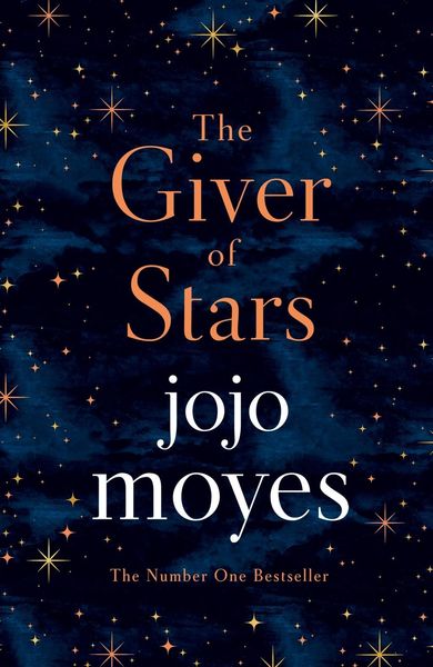 Moyes, J: Giver of Stars