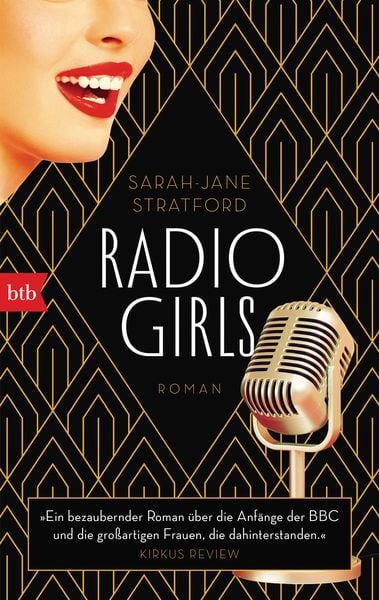 Radio Girls