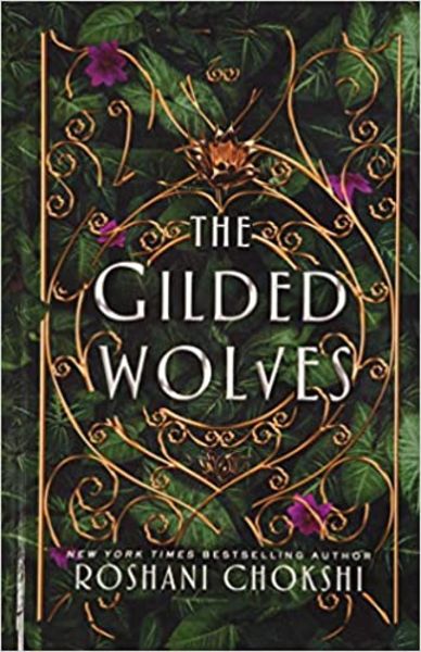 The Gilded Wolves