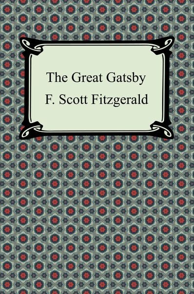 The Great Gatsby
