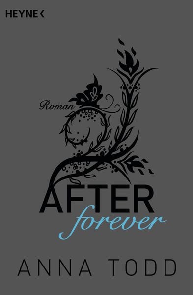 After forever / After Band 4