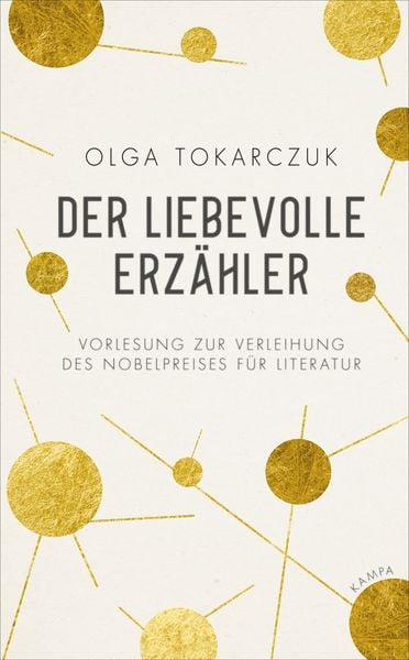 Der liebevolle Erzähler