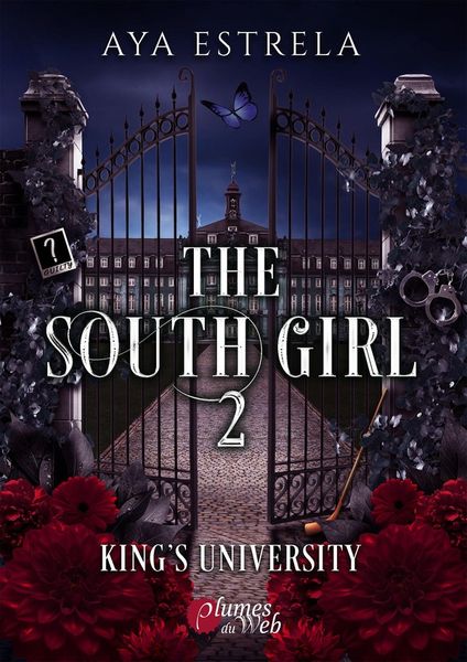 The South Girl Tome 2 : King's University