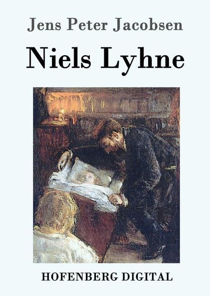 Niels Lyhne