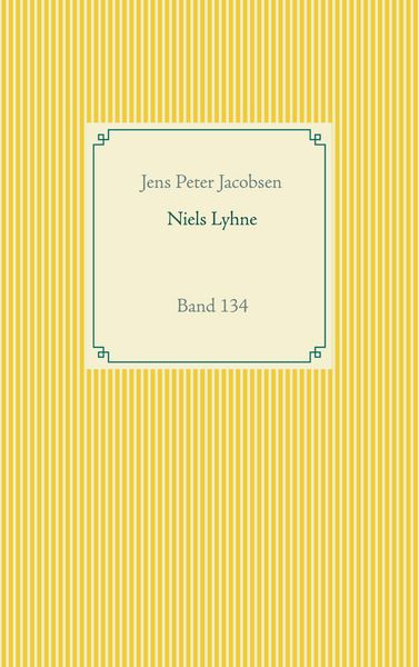 Niels Lyhne