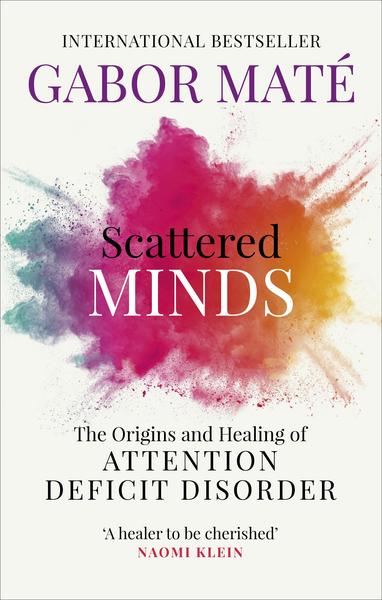 Mate, G: Scattered Minds