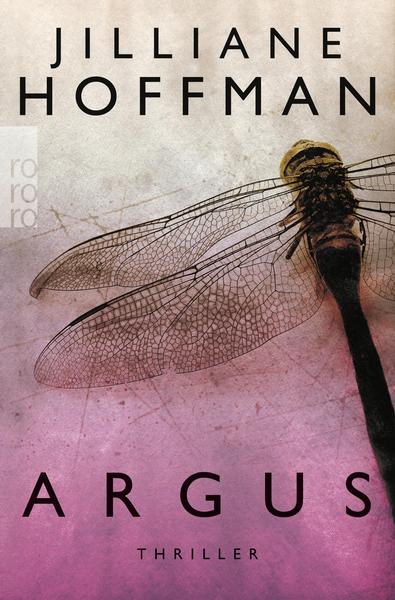 Argus / Cupido-Trilogie Bd.3