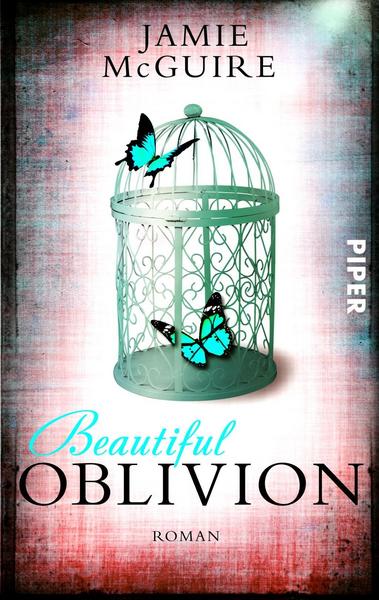 Beautiful Oblivion / Maddox-Brüder Bd.4