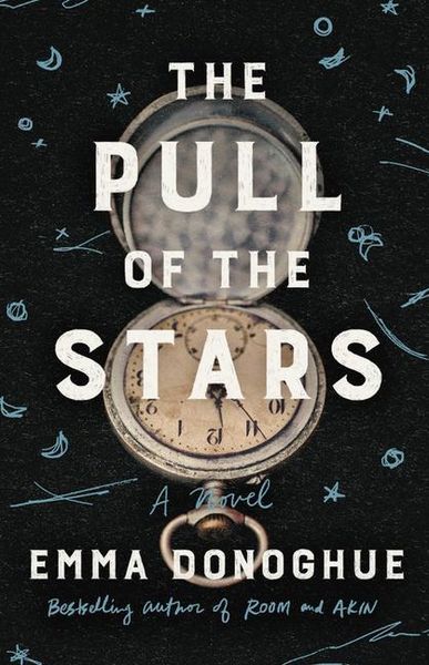 Pull Of The Stars