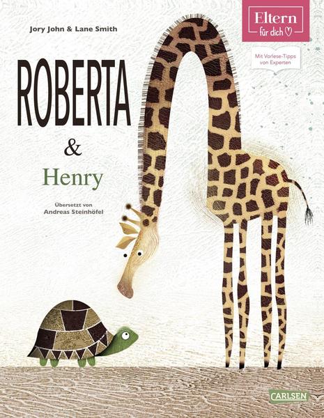 Roberta und Henry  (ELTERN-Vorlesebuch)