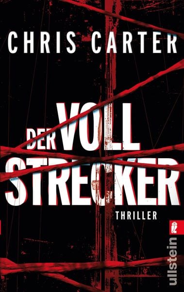 Der Vollstrecker / Detective Robert Hunter Band 2