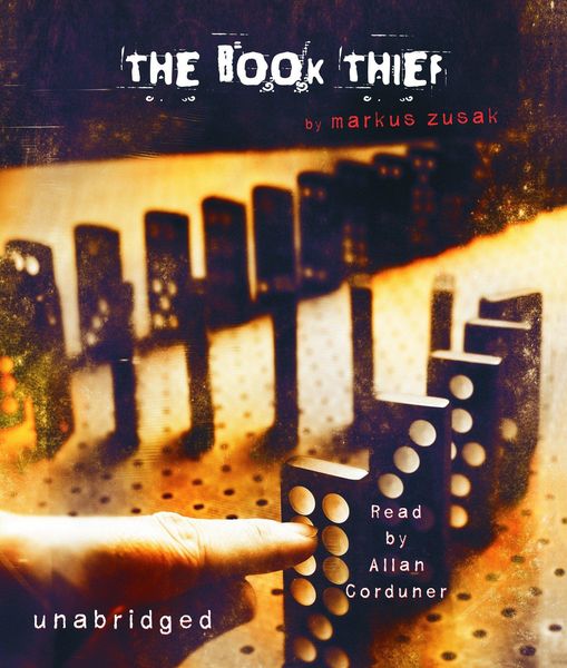 BK THIEF                   11D
