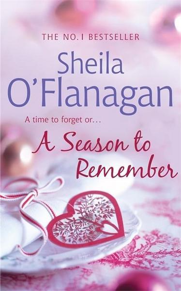 O'Flanagan, S: A Season to Remember