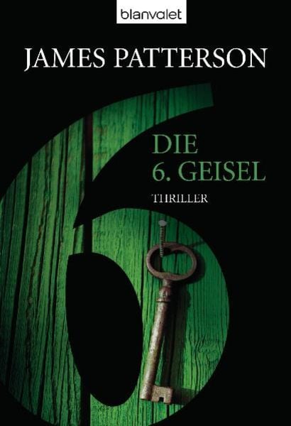 Die 6. Geisel / Der Club der Ermittlerinnen Band 6