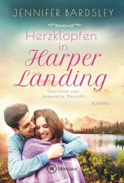 Herzklopfen in Harper Landing