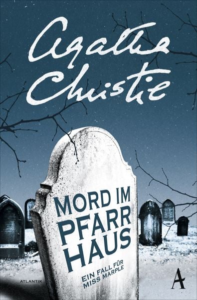 Mord im Pfarrhaus / Ein Fall für Miss Marple Band 1