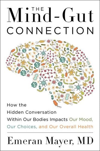 The Mind-Gut Connection