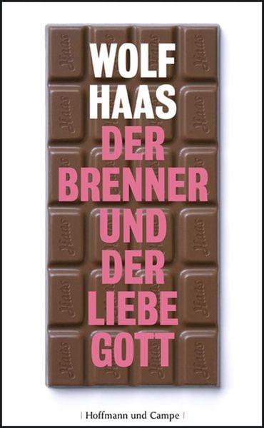 Der Brenner und der liebe Gott