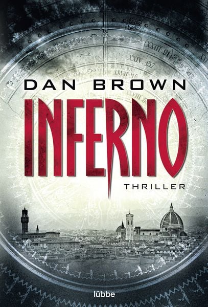 Inferno / Robert Langdon Band 4