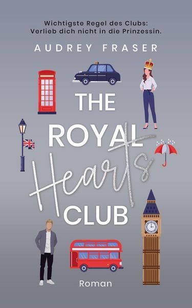 The Royal Hearts Club