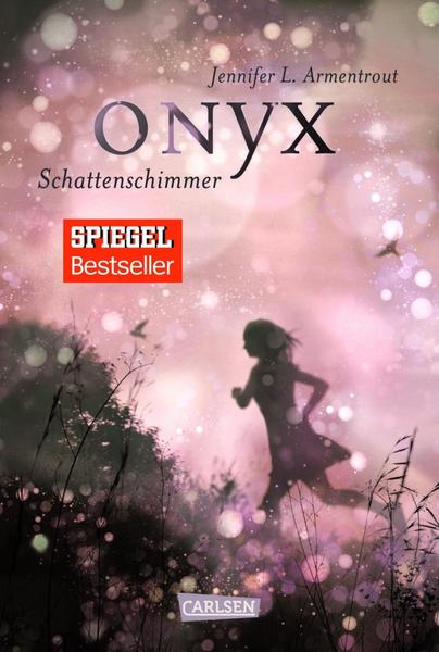 Onyx. Schattenschimmer / Obsidian Bd.2