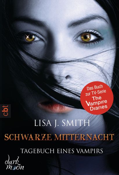 Tagebuch eines Vampirs - Schwarze Mitternacht: Band 7