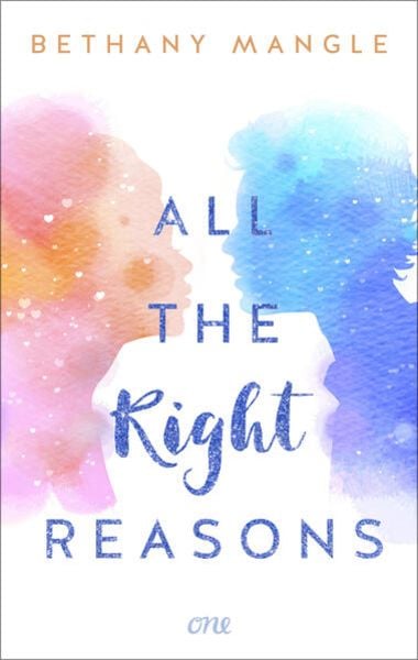 All The Right Reasons