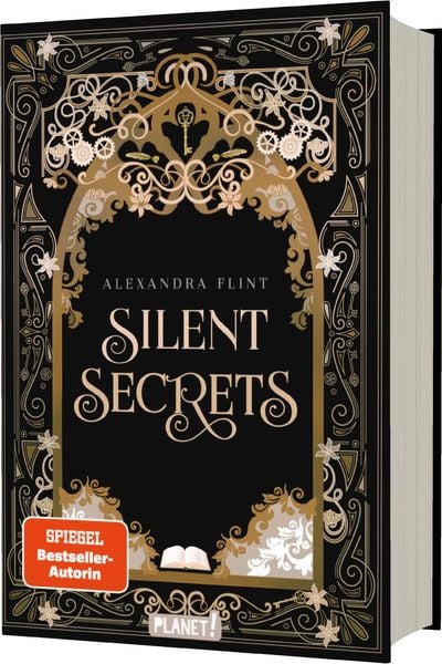 Mondia-Dilogie 1: Silent Secrets