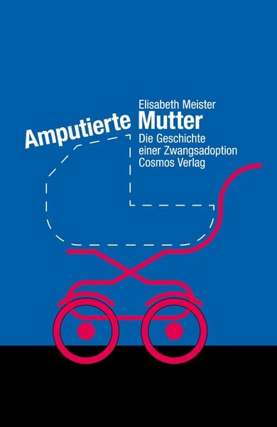 Amputierte Mutter