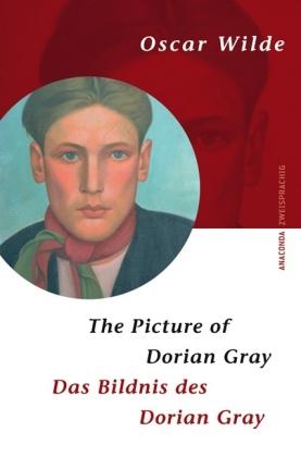 Das Bildnis des Dorian Gray. The Picture of Dorian Gray