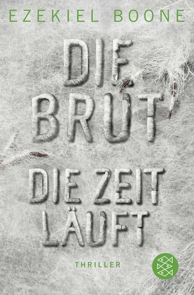 Die Brut - Die Zeit läuft