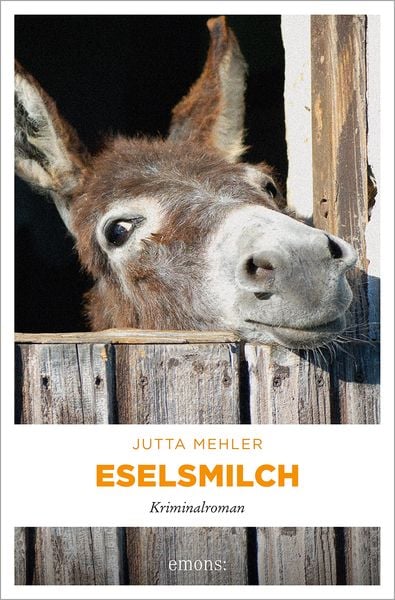 Eselsmilch / Fanni Rot Bd. 6