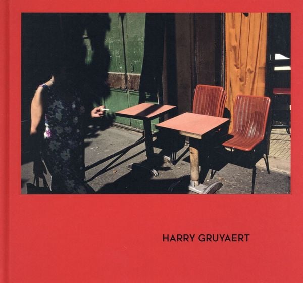 Harry Gruyaert
